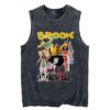 Brook One Piece Tank Top V5