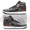 Butler J1-Sneakers Custom Zenless Zone Zero Shoes