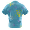 SpongeBob SquarePants Hawaiian Shirt