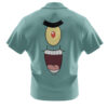 Plankton SpongeBob SquarePants Hawaiian Shirt