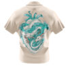 Haku Dragon Spirited Away Hawaiian Shirt