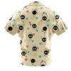 Susuwatari Spirited Away Hawaiian Shirt