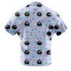 Susuwatari Spirited Away Hawaiian Shirt