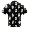 No Face Spirited Away Hawaiian Shirt