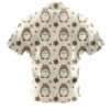 My Neighbor Totoro Hawaiian Shirt