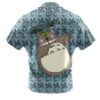 My Neighbor Totoro Hawaiian Shirt