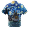 My Neighbor Totoro Hawaiian Shirt