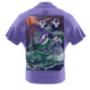 Primal Kyogre Pokemon Japanese Art Hawaiian Shirt