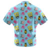 SpongeBob SquarePants Hawaiian Shirt