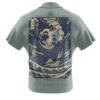 Lugia Pokemon Japanese Art Hawaiian Shirt