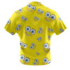 SpongeBob SquarePants Hawaiian Shirt