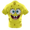 SpongeBob SquarePants Hawaiian Shirt