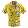 SpongeBob SquarePants Hawaiian Shirt