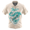 Haku Dragon Spirited Away Hawaiian Shirt