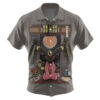 Umbreon Pokemon Japanese Art Hawaiian Shirt