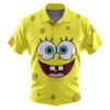 SpongeBob SquarePants Hawaiian Shirt