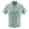 Squidward Tentacles SpongeBob SquarePants Hawaiian Shirt