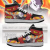 Jiren V2 Dragon Ball Z JD1 Anime Sneakers