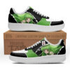 C.C. Shoes Anime Air Anime Sneakers