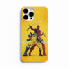 Deadpool and Wolverine Marvels Phone Case