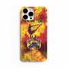 Deadpool and Wolverine Marvels Phone Case