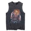 CHUCKY Tank Top