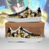 Capricorn Shura Saint Seiya Air Anime Sneakers Uniform Saint Seiya