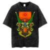 Cell Samurai Dragon Ball Z T-shirt