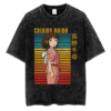 Chihiro Ogino Spirited Away T-shirt V3