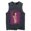 Chihiro Ogino Spirited Away Tank Top V4