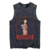 Chihiro Ogino Spirited Away Tank Top V6