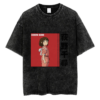 Chihiro Ogino Spirited Away T-shirt V7