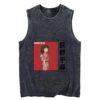 Chihiro Ogino Spirited Away Tank Top V7