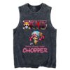 Chopper One Piece Tank Top V1