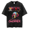 Chopper One Piece T-shirt V1