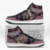 Criss J1-Sneakers Custom Game C.S Skins