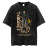 Crocodile One Piece T-shirt