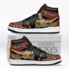 Deadeye J1-Sneakers Custom Game Lost Ark Shoes