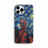 Deadpool Marvels Phone Case