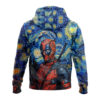 Deadpool Marvels Hoodie