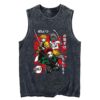 Demon Slayer Tank Top V2