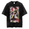 The Characters V1 Demon Slayer T-shirt