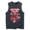 Diddy Kong Racing Tank Top