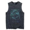 Dinosaur Jurassic World Tank Top