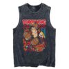 Donkey Kong Mario Tank Top V63