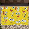 SpongeBob SquarePants Doormat