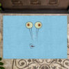 Gary SpongeBob SquarePants Doormat