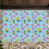 SpongeBob SquarePants Doormat