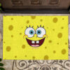 SpongeBob SquarePants Doormat