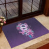 Haku Dragon Spirited Away Doormat